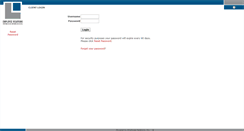 Desktop Screenshot of members.erelations.com